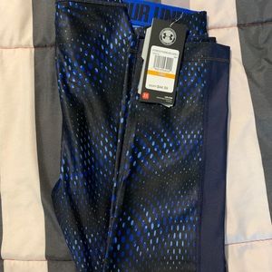 Under Armour Compression Leggings